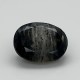 Bio Black Quartz 10.01 Ct Certified Bio Black Quartz 10.01 Ct Certified